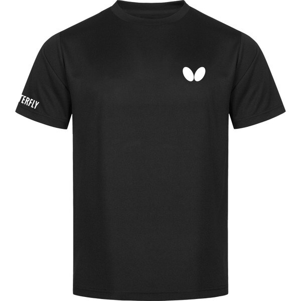 Butterfly 2024 U.S. Nationals Shirt - Front